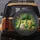 Zucchini Radish Broccoli Corn Characters - Home Decor Gift for Garden Lover Spare Tire Cover - 5