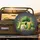 Zucchini Radish Broccoli Corn Characters - Home Decor Gift for Garden Lover Spare Tire Cover - 2