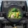 Zucchini Radish Broccoli Corn Characters - Home Decor Gift for Garden Lover Spare Tire Cover - 1