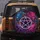 Pentagram Dragon Wolf Octopus Stars - Fantasy Lover Cosmic Decor Gift Spare Tire Cover - 5