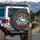 Go Outside Worst Case Bear Mountain Peaks - Adventure Seeker Gift for Outdoor Lover Spare Tire Cover - 3