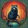 Raccoon Tree Branch Celtic Knot Sunset - Wildlife Lover Gift Spare Tire Cover - 6