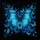 Expansive Wing Butterfly Swarm - Wildlife Lover Home Decor Gift Spare Tire Cover - 6