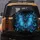 Expansive Wing Butterfly Swarm - Wildlife Lover Home Decor Gift Spare Tire Cover - 5