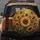 Sunflowers Bouquet Late Summer Field Farmhouse Home Decor Garden Lover Gift Spare Tire Cover - 5