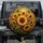 Sunflowers Bouquet Late Summer Field Farmhouse Home Decor Garden Lover Gift Spare Tire Cover - 1