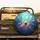 Ethereal Glowing Jellyfish Underwater Deep Ocean Scene - Marine Life Home Decor Gift Spare Tire Cover - 2