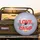 Live LOVE Laugh CAMP Heart - Outdoor Adventure Gift for Camper Spare Tire Cover - 2
