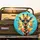 Giraffe Wearing Sunglasses - Wildlife Lover Gift for Safari Enthusiasts Spare Tire Cover - 2