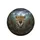 Jaguar Jungle Mountain Peaks - Wildlife Lover Gift Spare Tire Cover - 4