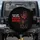 Gothic Zombie Hand 'Just a Girl Who Loves HORROR MOVIES' - Fan Gift for Girls Spare Tire Cover - 1