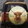 Highland Cow Wildflower Meadow - Farmhouse Home Decor Gift for Cow Lover Spare Tire Cover - 5