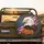 Bald Eagle American Flag Roses - Independence Day Gift for Veterans Spare Tire Cover - 2