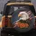 Bald Eagle American Flag Roses - Independence Day Gift for Veterans Spare Tire Cover - 5