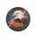 Bald Eagle American Flag Roses - Independence Day Gift for Veterans Spare Tire Cover - 4