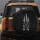 Scratching Cat Claw Marks Dark Surface - Cat Lover Everyday Gift Spare Tire Cover - 5