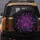 Glowing Walking Animal Paw Prints - Travel Essentials Pet Lover Gift Spare Tire Cover - 5