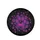 Glowing Walking Animal Paw Prints - Travel Essentials Pet Lover Gift Spare Tire Cover - 4