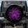 Glowing Walking Animal Paw Prints - Travel Essentials Pet Lover Gift Spare Tire Cover - 1