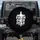 Faith Over Fear Christian Cross Psalms 118:6 - Christian Lifestyle Gift Spare Tire Cover - 1
