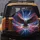 Bald Eagle American Flag - Independence Day Gift for Veterans Spare Tire Cover - 5