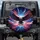 Bald Eagle American Flag - Independence Day Gift for Veterans Spare Tire Cover - 1