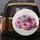 Pink Blue Glazed Donuts Sprinkles - Sweet Treat Lover Gift Spare Tire Cover - 5