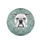 English Bulldog Canine Companion - Dog Lover Gift Spare Tire Cover - 4