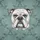 English Bulldog Canine Companion - Dog Lover Gift Spare Tire Cover - 6