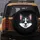 Winking Dog Face Car Accessory Gift for Dog Lovers Spare Tire Cover - 5