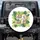 Playful Sloths Tropical Jungle Leaves - Nature Lover Adventure Gift Spare Tire Cover - 1