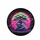 Gnarled Tree Glowing Foliage Serpent Celestial Cosmic Stars - Fantasy Decor Gift Spare Tire Cover - 4