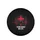 Crimson Cross EKG Jesus Saved My Life - Spiritual Devotion Gift for Christian Believers Spare Tire Cover - 4