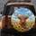 Highland Cow Wildflower Meadow - Farmhouse Decor Gift for Cow Lover Spare Tire Cover - 5