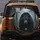 Black Bear Evergreen Forest Roots Autumn Wilderness - Wildlife Lover Gift Spare Tire Cover - 5