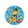 Giraffe Saxophone Musician - Music Lover Gift Spare Tire Cover - 4