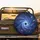 Cosmic Nebula Universe Stars Galaxies - Travel Essentials Gift Spare Tire Cover - 2