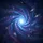 Cosmic Nebula Universe Stars Galaxies - Travel Essentials Gift Spare Tire Cover - 6