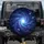 Cosmic Nebula Universe Stars Galaxies - Travel Essentials Gift Spare Tire Cover - 1
