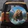 Claws Extended Roaring Grizzly Bear Forest Mountain River - Wildlife Lover Gift Spare Tire Cover - 5