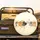 Calico Tabby Cat Paws Home Decor Gift for Cat Lovers Spare Tire Cover - 2