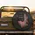 Distressed American Flag 1776 We The People - American Heritage Gift Spare Tire Cover - 2