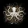 Realistic Majestic Octopus Tentacles - Ocean Life Enthusiast Gift for Adventurers Spare Tire Cover - 6