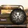 Realistic Majestic Octopus Tentacles - Ocean Life Enthusiast Gift for Adventurers Spare Tire Cover - 2