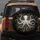 Realistic Majestic Octopus Tentacles - Ocean Life Enthusiast Gift for Adventurers Spare Tire Cover - 5