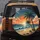 Tropical Beach Sunset Palm Trees Ocean Waves - Travel Essentials for Beach Lover Spare Tire Cover - 5