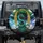 Eastern Dragon Ancient Tree Celestial Day Night - Outdoor Accessory Gift for Dragon Lover Spare Tire Cover - 1