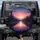 Calm River Pine Forest Mountain Sunset - Travel Essentials Gift for Nature Lover Spare Tire Cover - 1