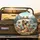 Bear Family Camping RV Adventure - Outdoor Travel Gift for RV Owners Spare Tire Cover - 2
