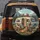Bear Family Camping RV Adventure - Outdoor Travel Gift for RV Owners Spare Tire Cover - 5